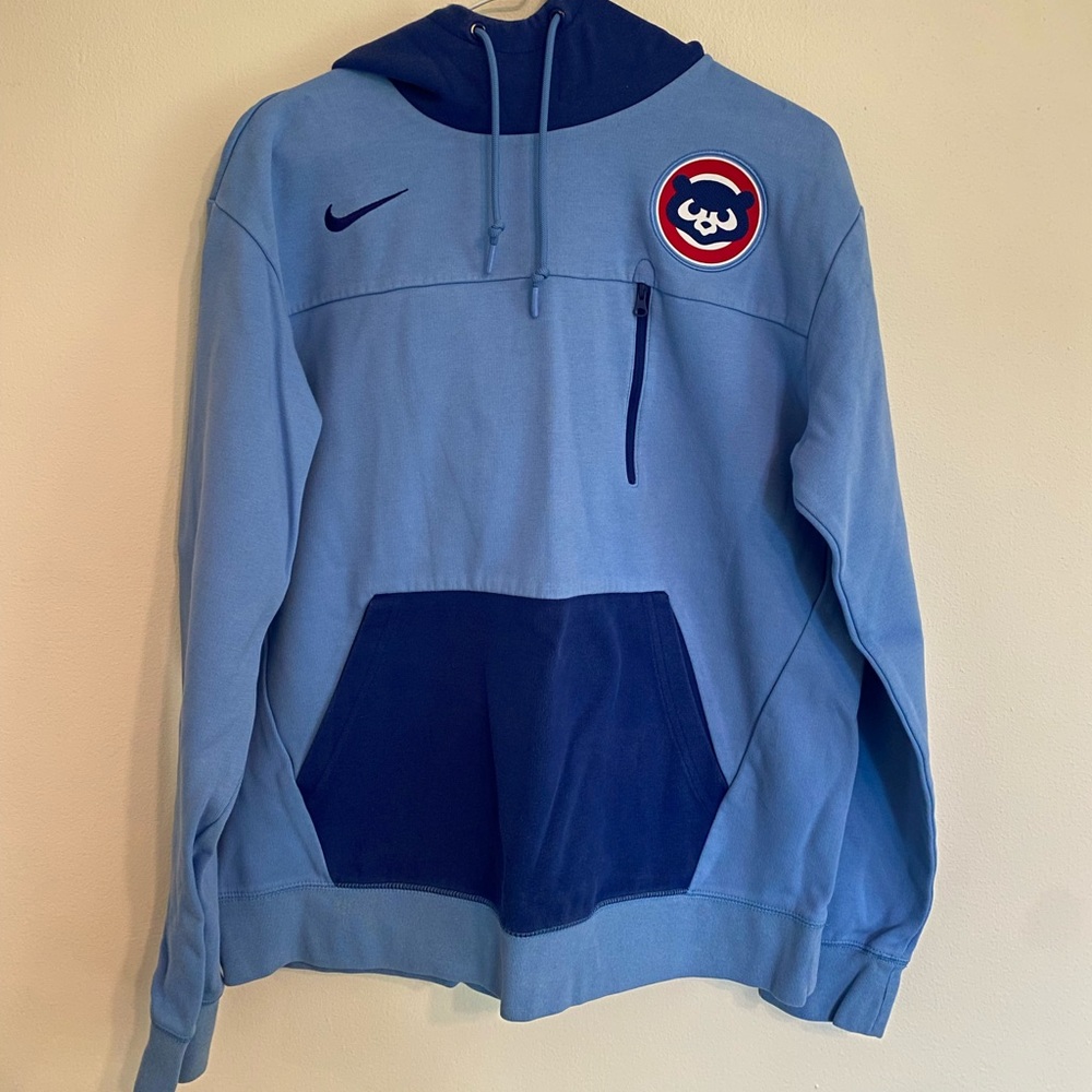 Men’s Nike Cubs Sweatshirt